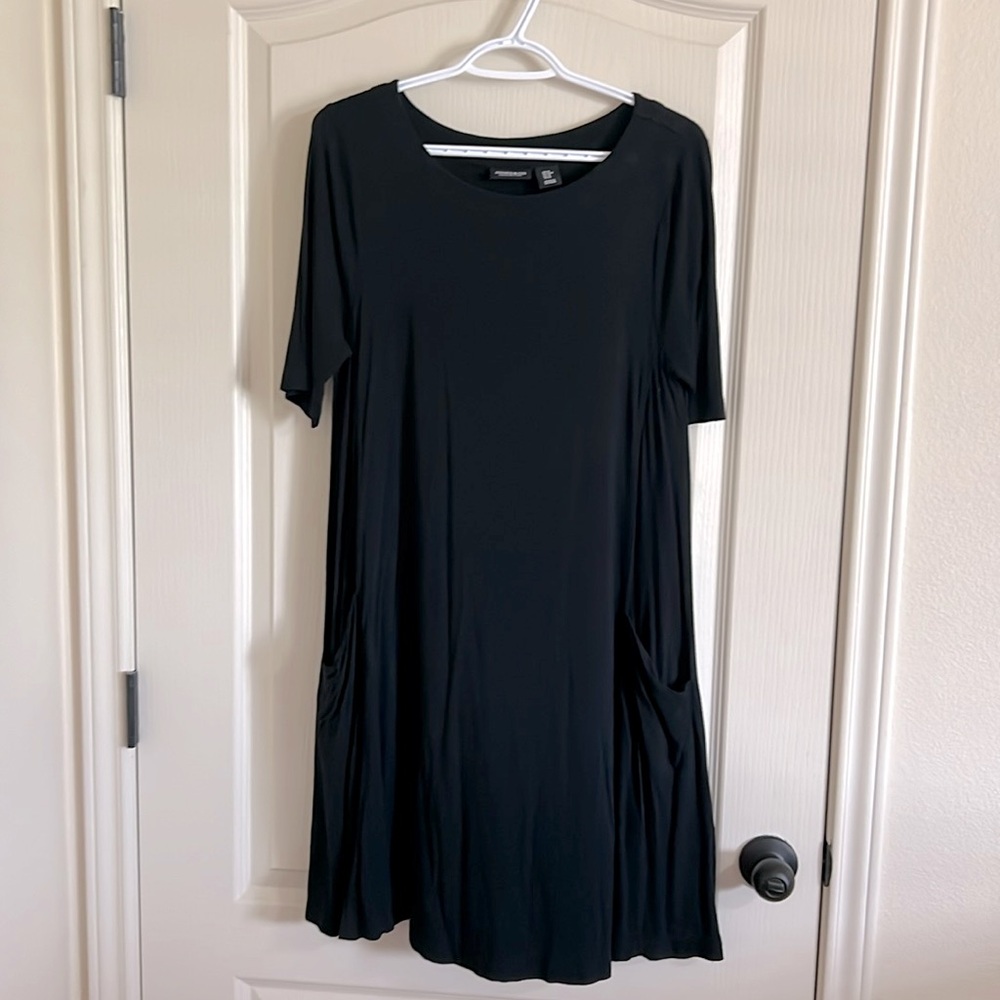 Black Jones & Co dress